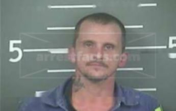 Mac Keith Blankenship