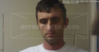 Travis Dale Stacy