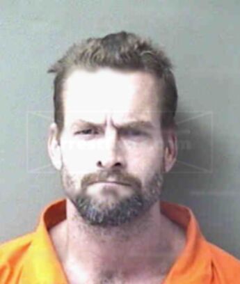 Keith Andrew Griffin