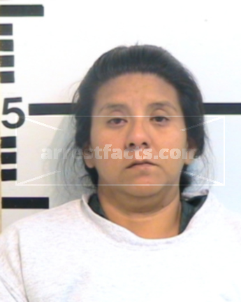 Christine Hope Estrada