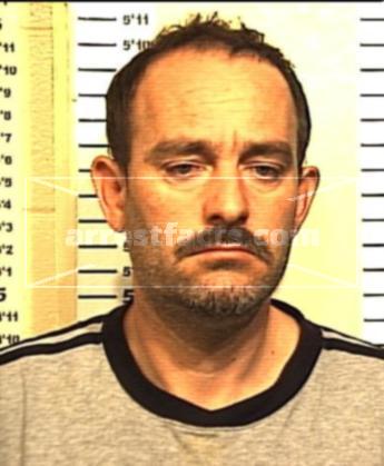 George Allen Thomas