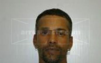 Tracy Franklin Sr.
