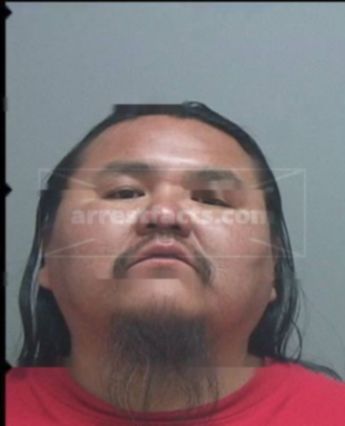 Ricky Tulley Begay