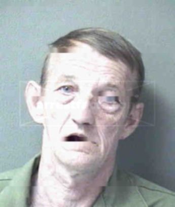 Gregory Eugene Powell