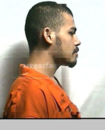 Tomas T Vasquez Iii
