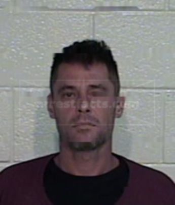 David Jacob Rice Morgan