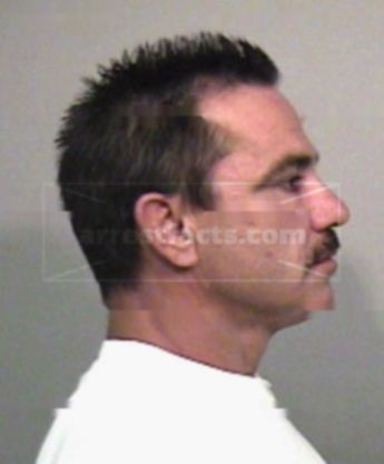 Anthony Gonzales Cruz