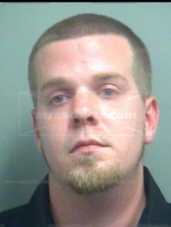 Daniel Ryan Armstrong