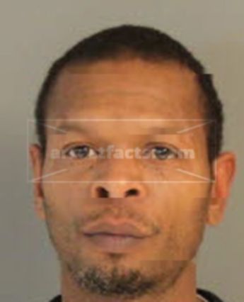 Torrence Sturdivant