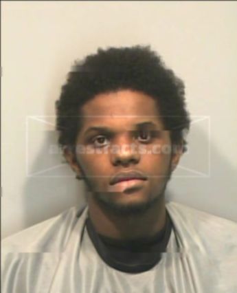 Clinton Delray Williams