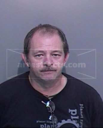 William Russell Burnsed