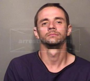 Steven Thomas Penney