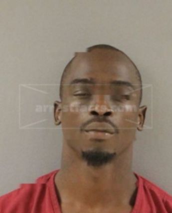 Jerome Christopher Carter