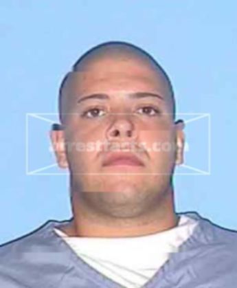 Joshua A Morales