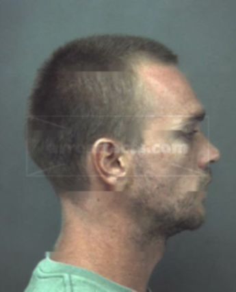 Christopher David Stone