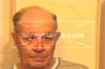 Robert Owens Hill