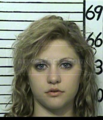 Whitney Renee Hoyne