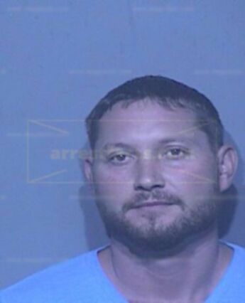 Eric Shawn Stegall