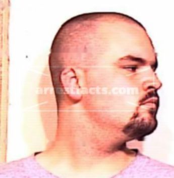 Michael Forrest Hamilton