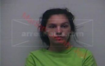 Shaylin D Logan