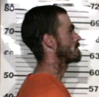 Randall Joe Leach