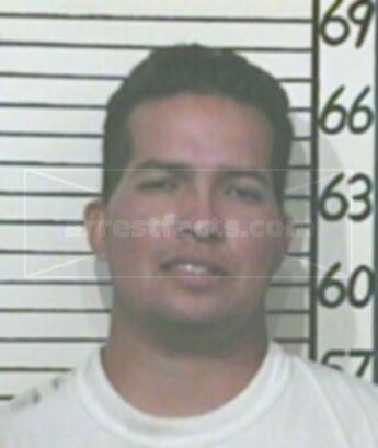 Rene Joseph Ortiz