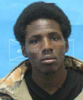Marcus Valdez Bradley