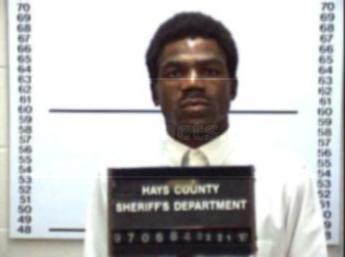 Donald Andres Jones