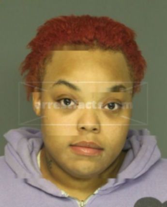 Nikiyah Brown