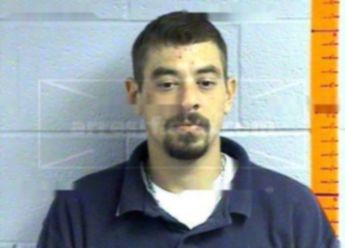Jonathan Blevins