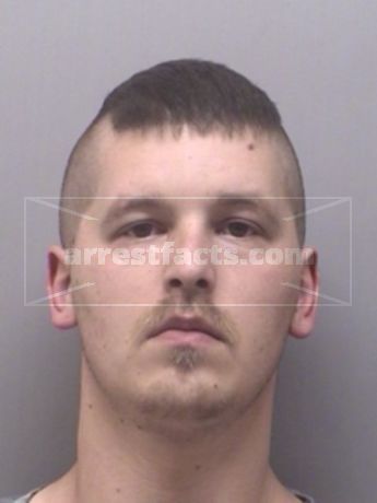 Adam Lee Vaughn