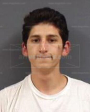 Adrian Cortez Bautista