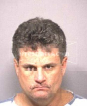 Kevin Patrick Mahaffey