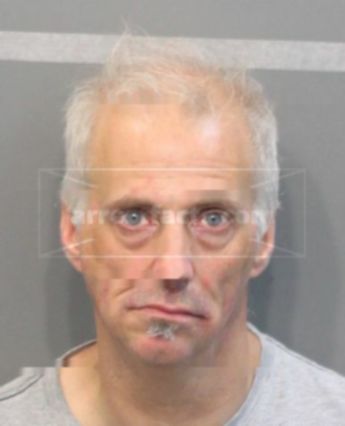 Jeffrey Todd Collins