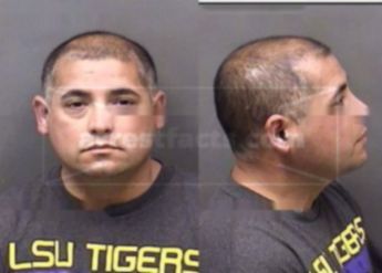 Joseph Anthony Rodriguez