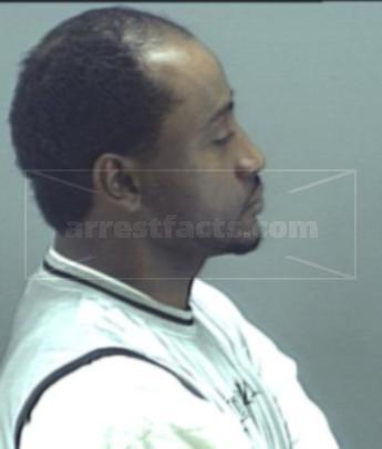 Curtis Charles Higgs
