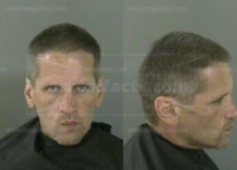 Lawrence Christopher Bergere