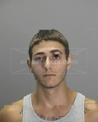 Brandon Kyle Pfister