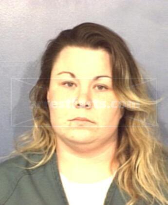 Amy Carol Lindley