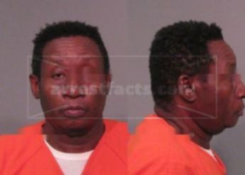 Carlton Edward Johnson