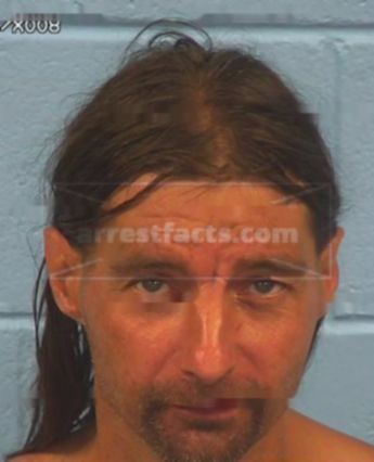 Christopher Michael Ponder