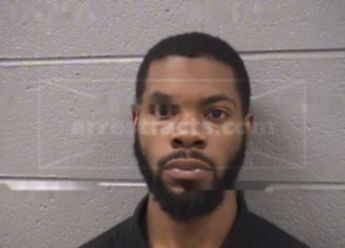 Maurice Mckenzie Jr.