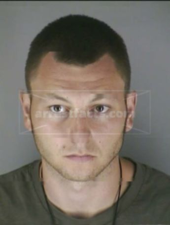 Anthony Lauren Edwards