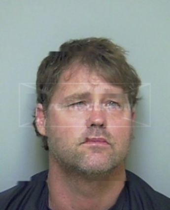 John Robert Olive