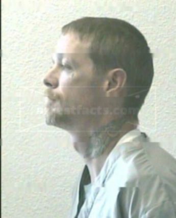 David Wayne Taylor Jr.