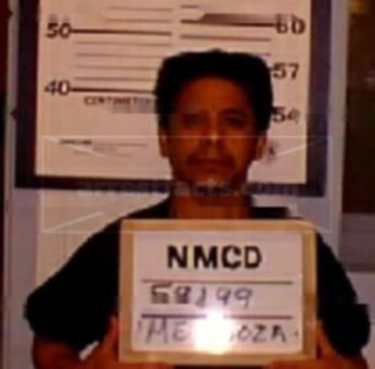 Marco Mendoza