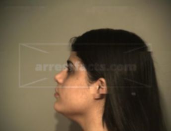 Monica Gabriella Clark