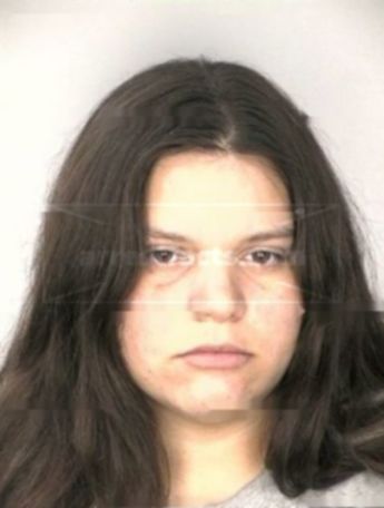 Carolyn Denese Alvarado