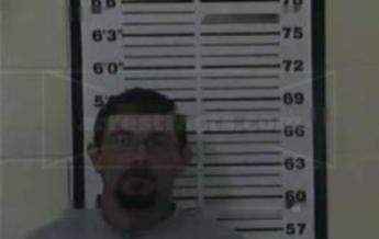 Terry Scott Hodge