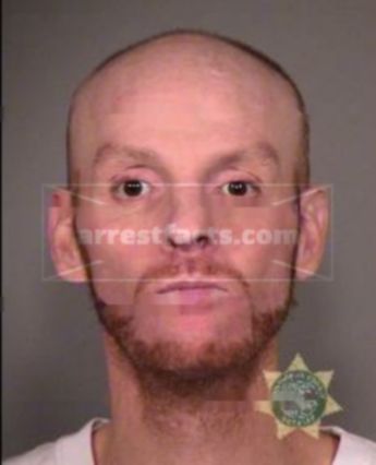 Shane Christian Palmer